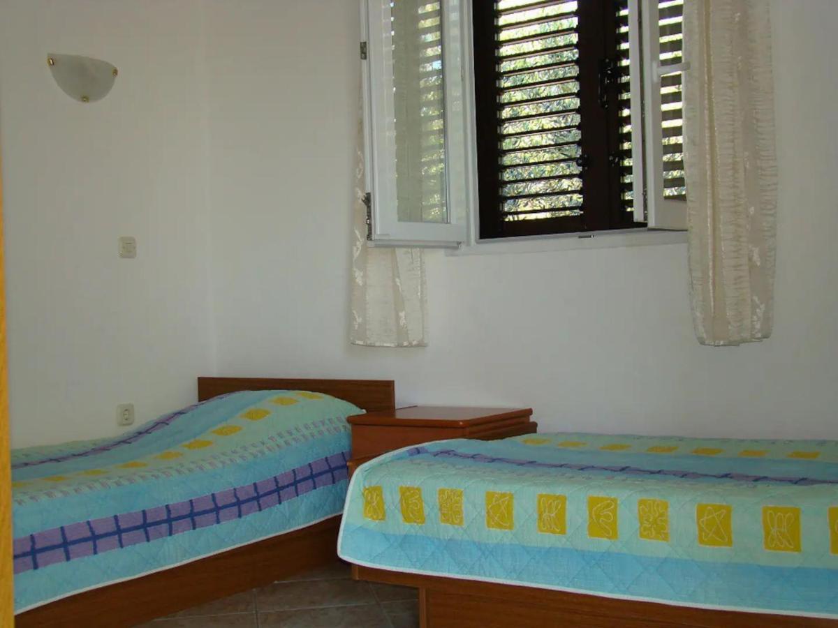 Apartments Davorka Simuni Exterior photo